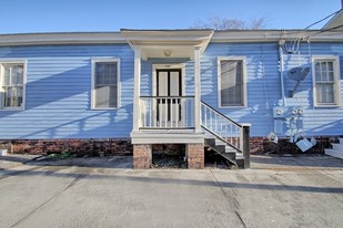 (542 E Huntingdon St.) Apartamentos