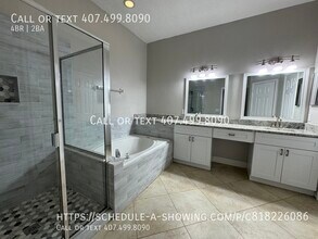 1775 Laurel Brook Loop in Casselberry, FL - Building Photo - Building Photo