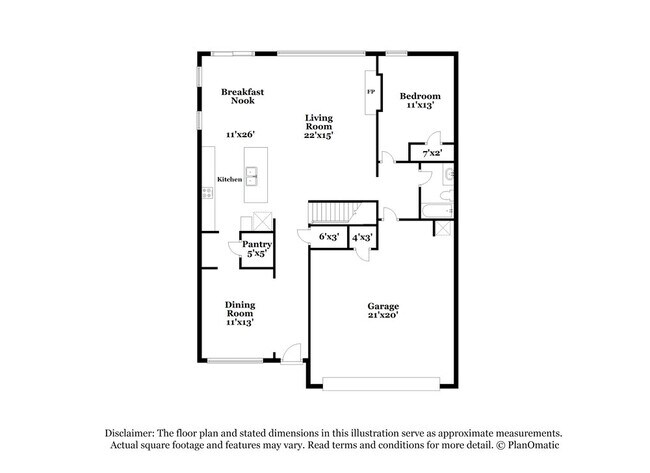 882 Milo Bay St in Loganville, GA - Building Photo - Building Photo
