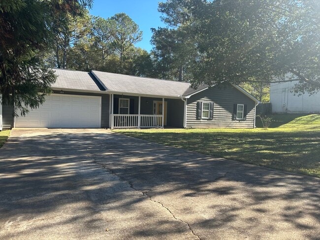 150 Rosewood Dr in Mcdonough, GA - Building Photo - Building Photo