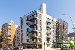 1702 Newkirk Ave in Brooklyn, NY - Building Photo