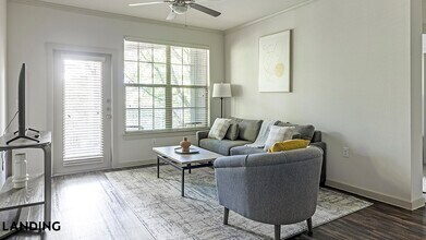 10800 Lakeline Blvd, Unit 11201 in Austin, TX - Building Photo - Building Photo