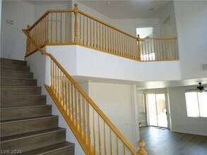 9228 Lowery Point Ct in Las Vegas, NV - Building Photo - Building Photo