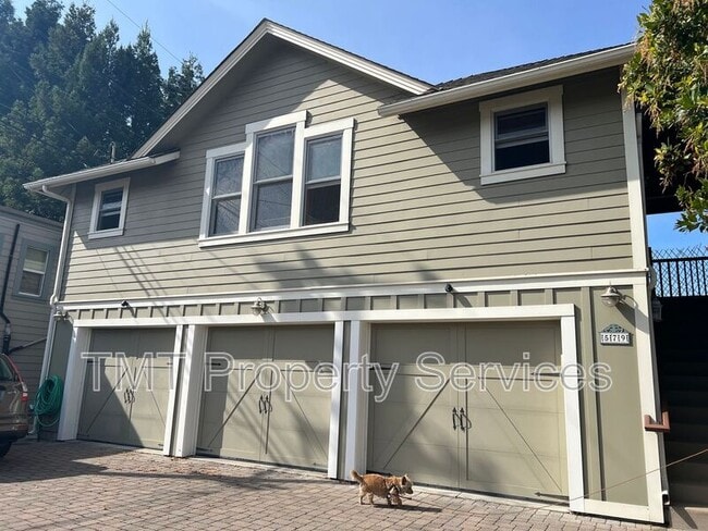 property at 579 Buchon St