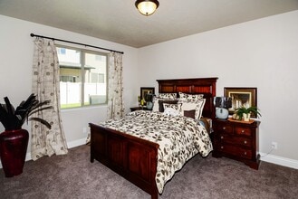 200 1200 S in Tremonton, UT - Building Photo - Building Photo