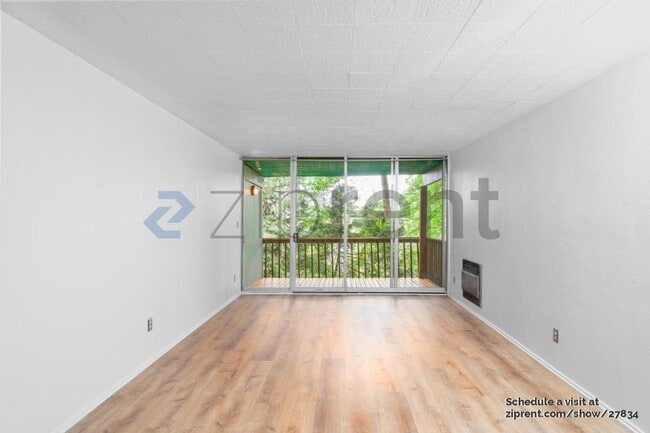 2745 NW Pettygrove St in Portland, OR - Foto de edificio - Building Photo
