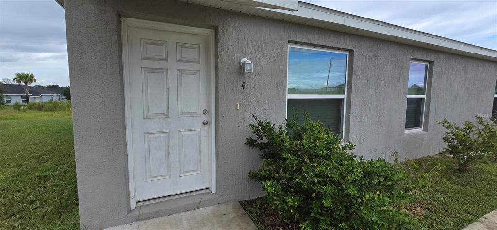 44 Walnut Rd in Ocala, FL - Building Photo