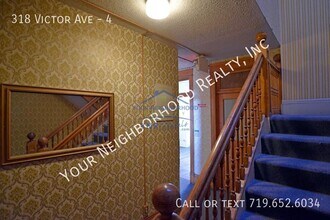 318 Victor Ave in Victor, CO - Building Photo - Building Photo