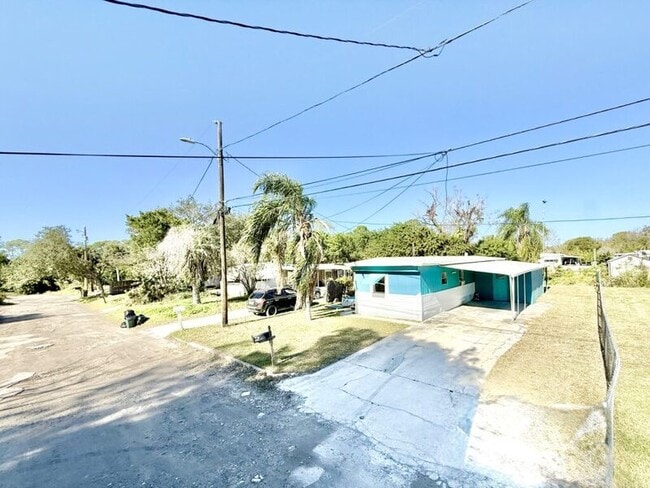 property at 6519 Sandra Dr