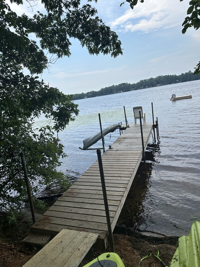 property at 63 Hall Rd