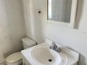 2312 Fairfax St in Jacksonville, FL - Building Photo - Building Photo