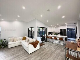 4840 SW 149th Ct in Miami, FL - Building Photo