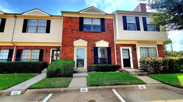 208 Samuel Blvd in Coppell, TX - Building Photo