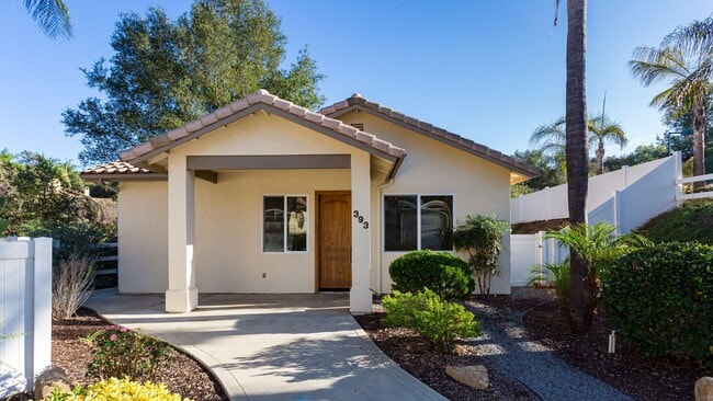 property at 393 Sunnybrook Ln