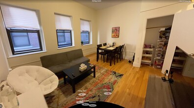 16 Aberdeen St, Unit 15-2 in Boston, MA - Foto de edificio - Building Photo