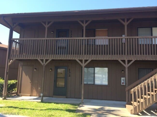property at 500 N Francisco St