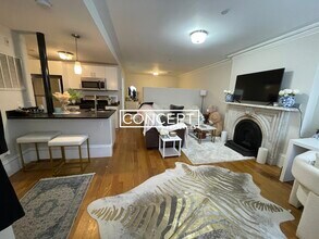 658 Massachusetts Ave in Boston, MA - Building Photo - Building Photo