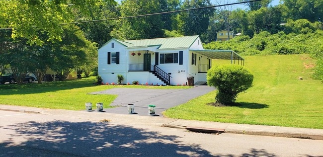 property at 646 Robertsville Rd