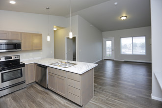 The Nest I in Fargo, ND - Building Photo - Interior Photo