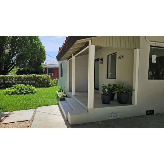 424 NE 63rd St in Miami, FL - Building Photo - Building Photo