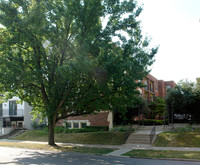 Windsor Arms Apartments in Columbus, OH - Building Photo - Building Photo