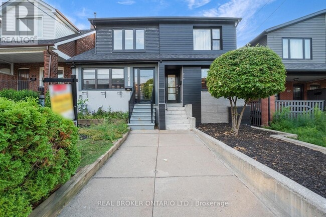 property at 270 McRoberts Ave