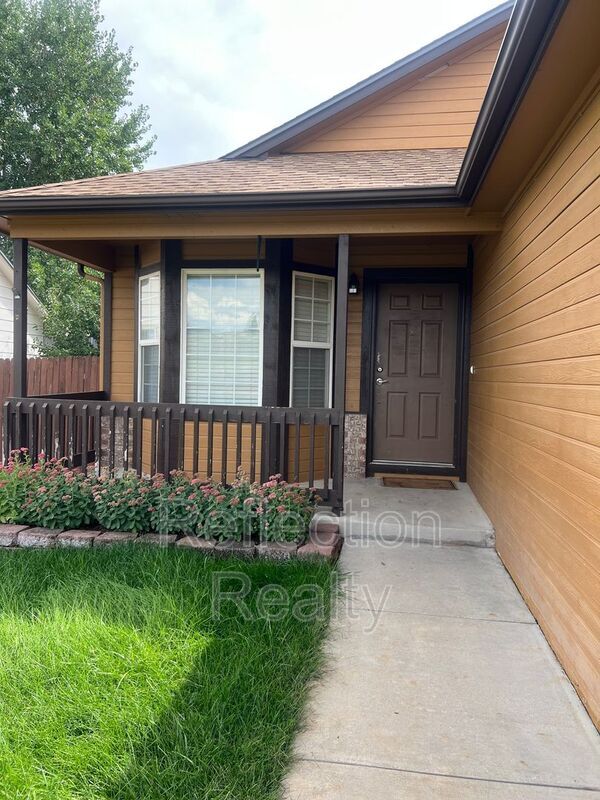 5078 Pathfinder Dr in Colorado Springs, CO - Building Photo - Building Photo