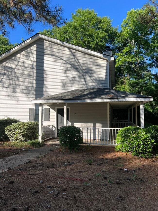 113 Country Town Dr in Columbia, SC - Building Photo - Building Photo