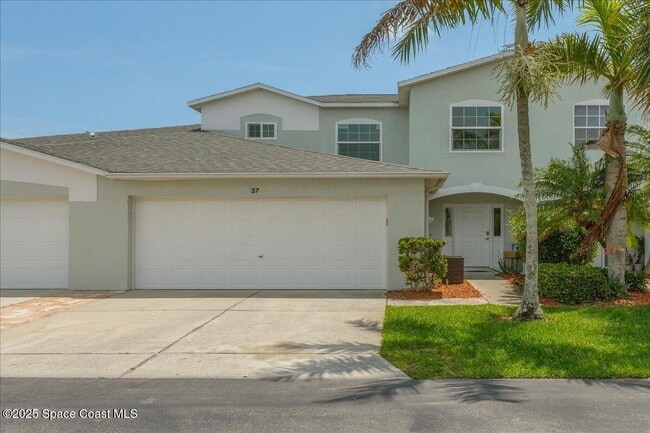 property at 37 Sunset St