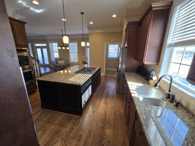 property at 102 Reserve Cir