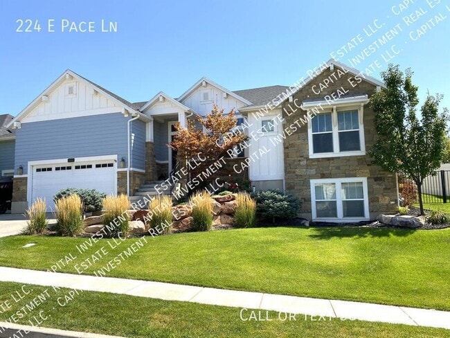 property at 224 E Pace Ln