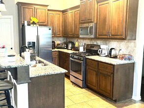 8217 NW 158th St in Edmond, OK - Building Photo - Building Photo