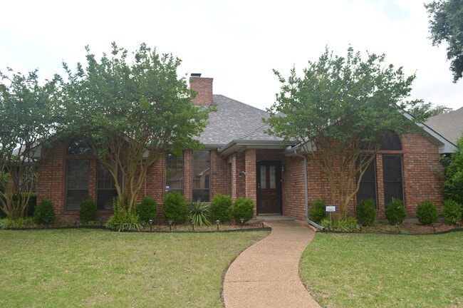 2522 Belmeade Dr