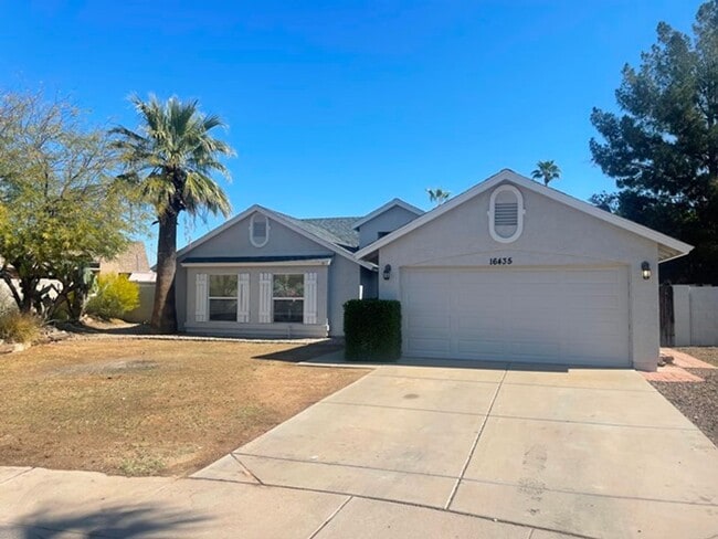 property at 16435 S 43rd St