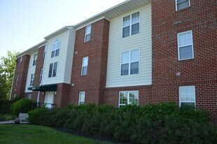 11235 Torrie Way in Bealeton, VA - Building Photo