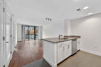 50 Florida Ave NE in Washington, DC - Building Photo - Building Photo