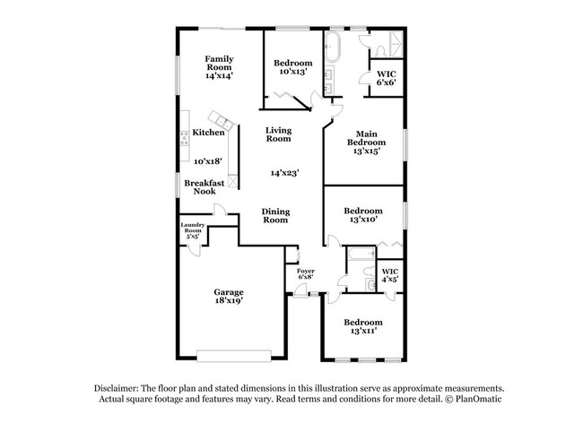 2366 Tealwood Circle in Tavares, FL - Building Photo - Building Photo