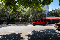 Grove Garden in Miami, FL - Foto de edificio - Building Photo