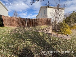 1405 Prospect Dr in Cape Girardeau, MO - Building Photo - Building Photo