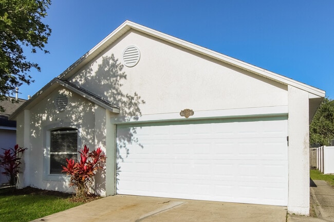 2908 Maderia Cir in Melbourne, FL - Building Photo - Building Photo
