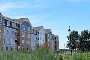 Fitzgerald Flats Apartments