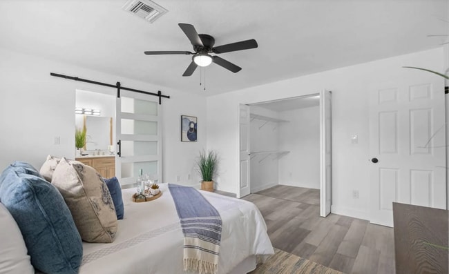 814 Hall St in Melbourne, FL - Building Photo - Building Photo