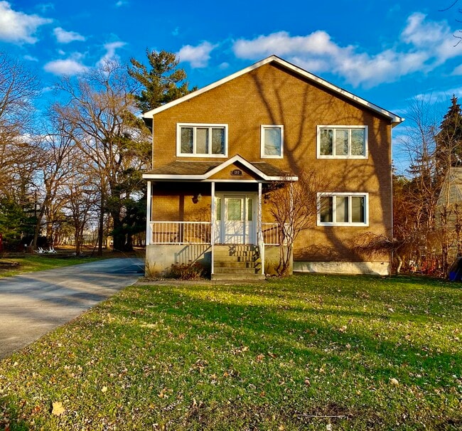 property at 1313 Hamilton Ave