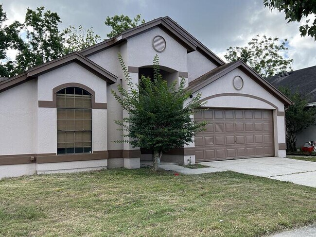 2153 River Park Blvd in Orlando, FL - Building Photo - Building Photo