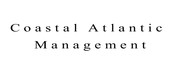 Property Management Company Logo Coastal Atlantic Management