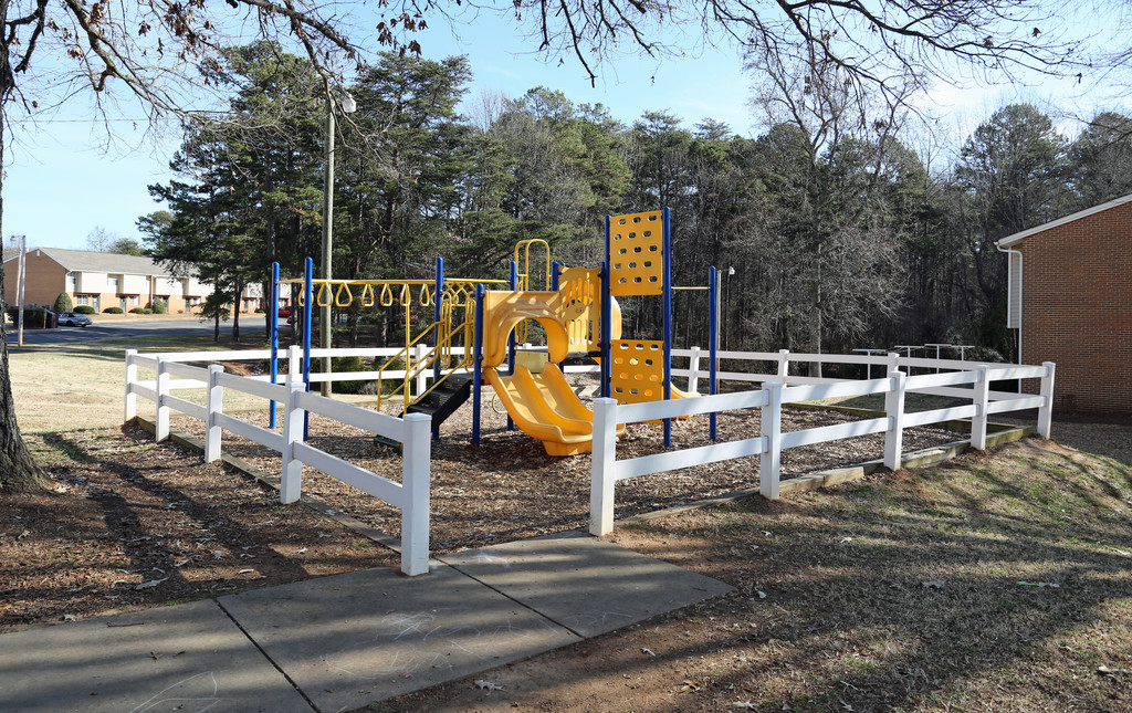 Carolina Garden Apartments Kings Mountain, NC Apartments For Rent