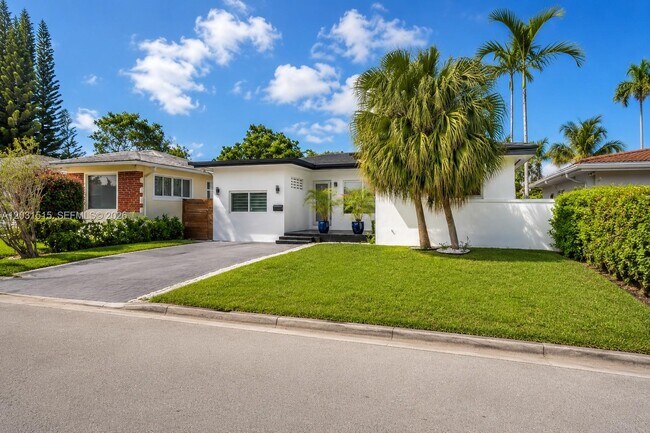 property at 8819 Dickens Ave
