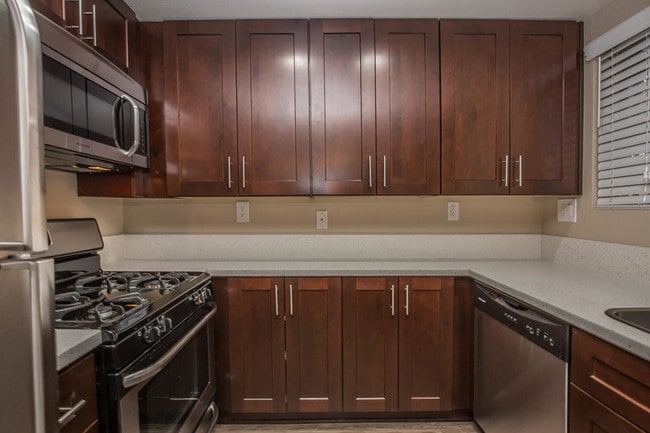 River Ridge Apartment Homes in Corona, CA - Building Photo - Building Photo