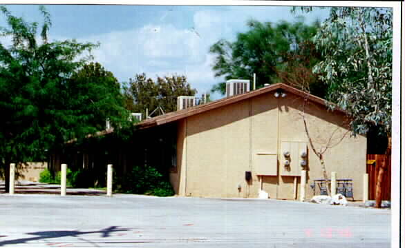 329-335 E Alturas St in Tucson, AZ - Building Photo - Building Photo