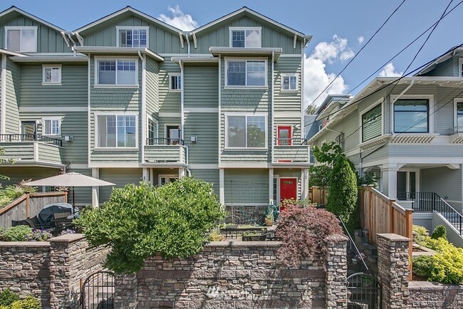 property at 1110 10th Ave E